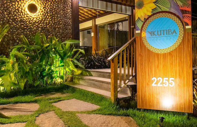 Areia Azul Aparts Brazil - Imbassai Ykutiba - Foto 34