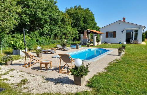 Kuca za odmor NATURA - Foto 3