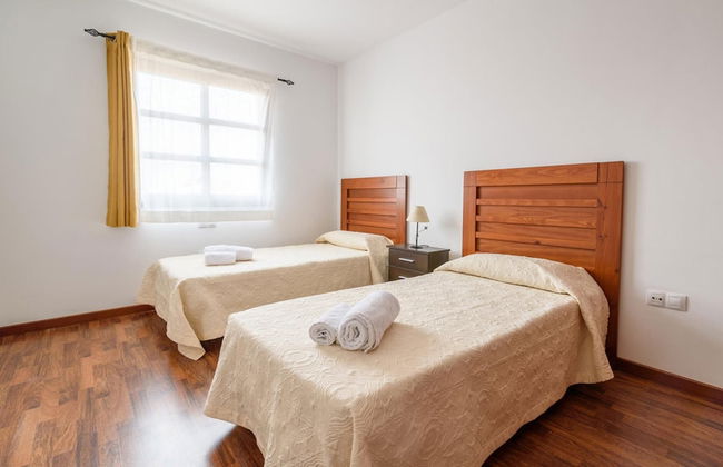 Casa Naranja Sleeps 6 With Golf Views - Foto 9