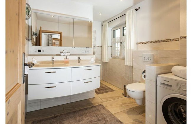 Hochkalter - Reich Family - Foto 11