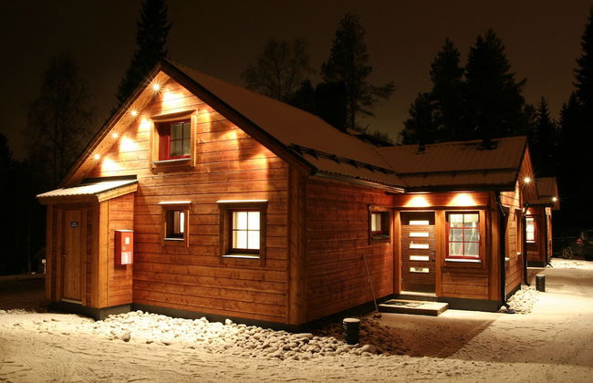 Vuokatinmaa Holiday Apartments - Foto 17