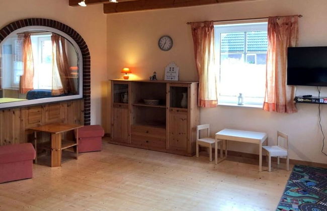 Apartment Deichvogt, Nessmersiel - Foto 8