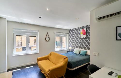 Apartamentos Arriba by gaiarooms - Foto 48