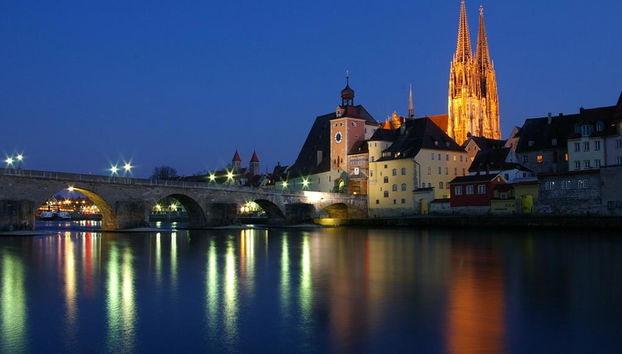 Visite guidée privée de Ratisbonne - Photo 2