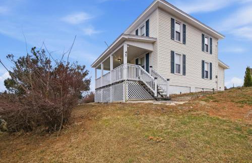 Heishman Historic Hillside Home - Foto 28