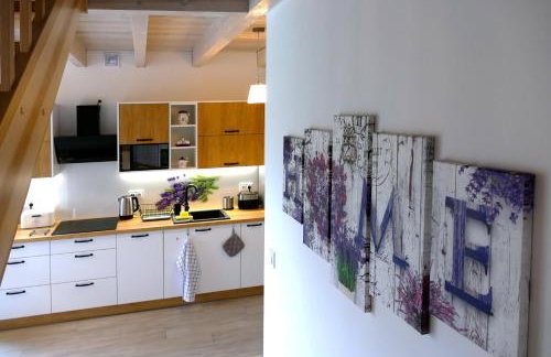 Ulinia Zacisze Dom Superior 90m2 - Fala - Mierzeja - Wydma - Photo 49