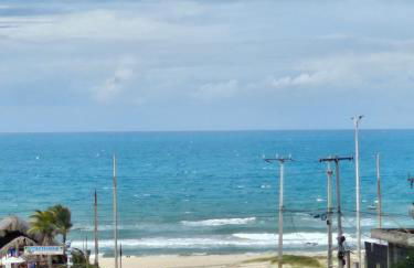 Apartamento na Praia do Futuro a 100m da Praia Mobiliado - Foto 1