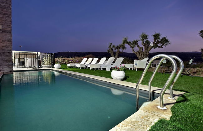 Villa Victoria Kalanit - Foto 8