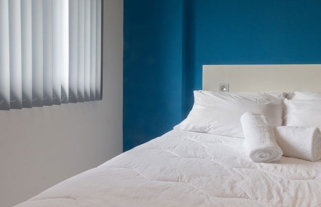 PIP201 Cozy flat in Boa Viagem 4 people. - Photo 5