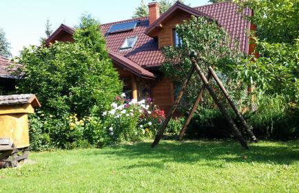 Kwiatowa Zagroda - Foto 9