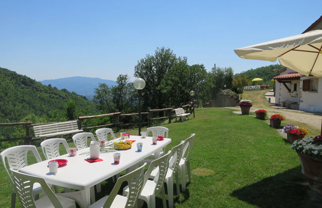 Podere Le Ripe - Foto 4