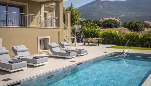 Sailing Villa Kefalonia - Foto 5