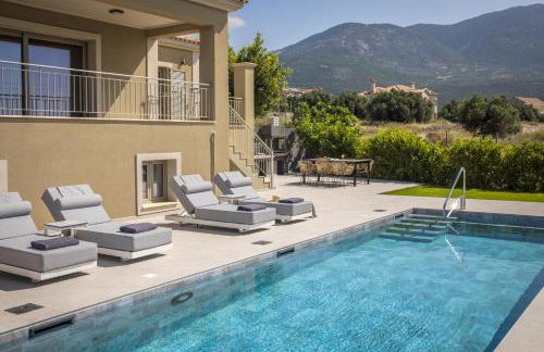 Sailing Villa Kefalonia - Foto 5