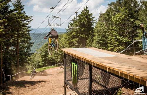 Ski In/Out (In The Village Close To Everything) - Foto 17