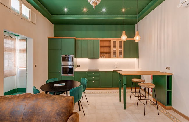 PIJU LUXURY APARTMENTS - Foto 1