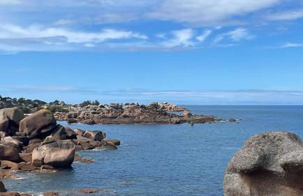 Lieu paisible et indépendant - Foto 40