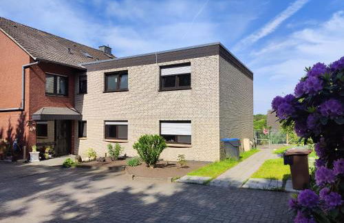 Nikis FeWo an den Dörenther Klippen - Foto 28