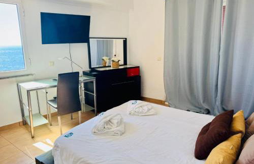 Quarto de Casal Privativo- Room 1 - Foto 24