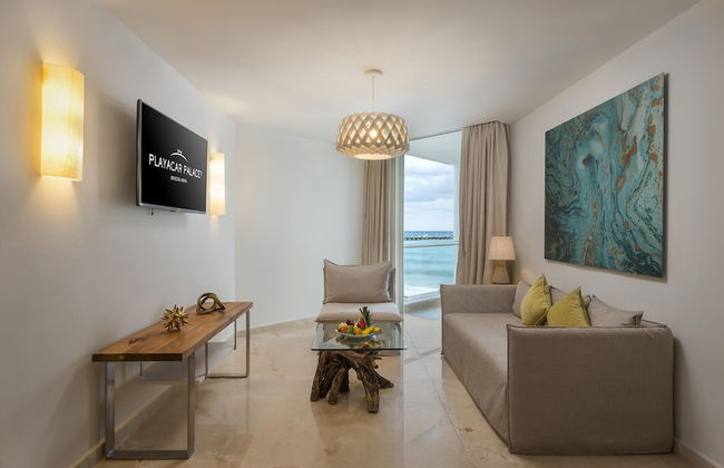 Playacar Palace All Inclusive - Foto 22