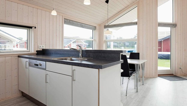 Holiday Home in Großenbrode - Foto 4, Interior