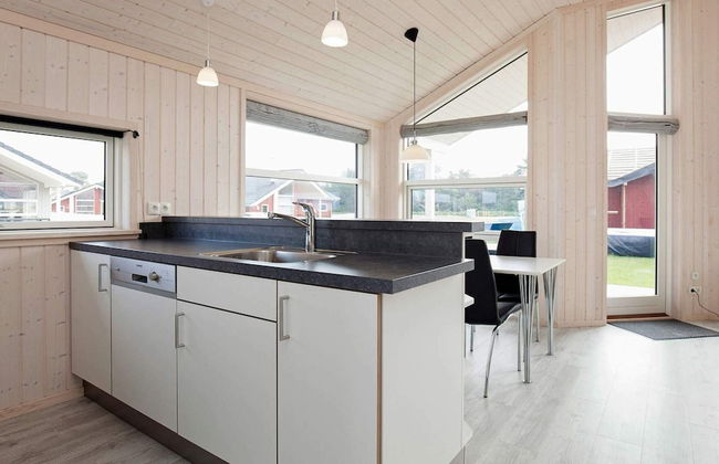 Holiday Home in Großenbrode - Foto 13