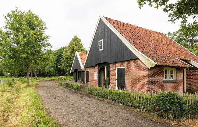 Cozy Apartment in Enschede near Forest - Foto 23