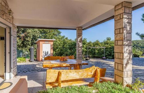 Awesome Apartment In Kavran With Wifi - Foto 11