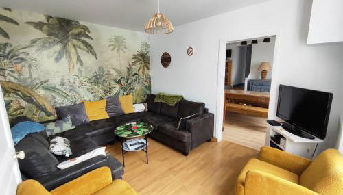 MER 12 à 14 pers L'Aiguillon sur mer - Photo 3