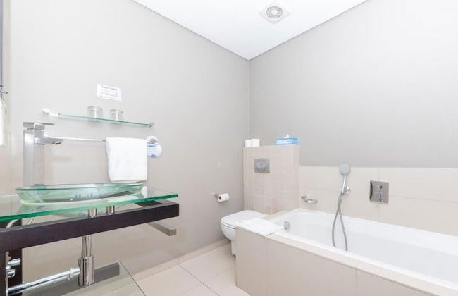 Infinity Self-Catering Apartments - Photo 74