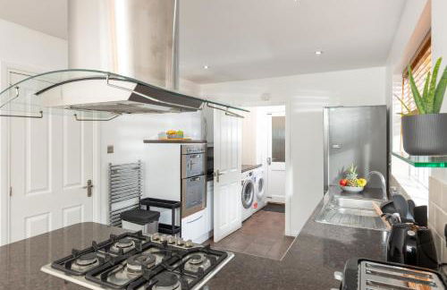 Tranquil Coastal Getaway Home - Foto 13