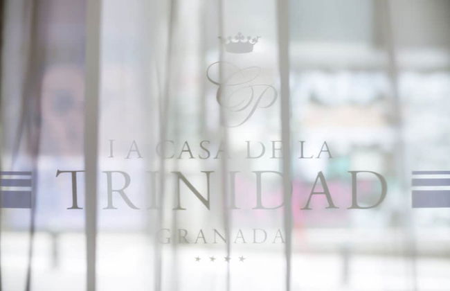 La Casa de la Trinidad Suites - Foto 10