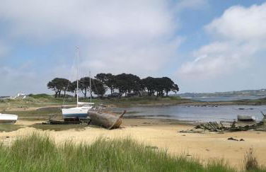 Charmante maison proche de la mer à Locquémeau - Foto 19