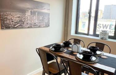 Luxury apartment in the heart of London! - Foto 6