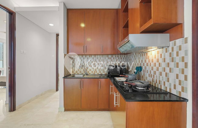 Cinnia by Kozystay - Kuningan - Photo 3