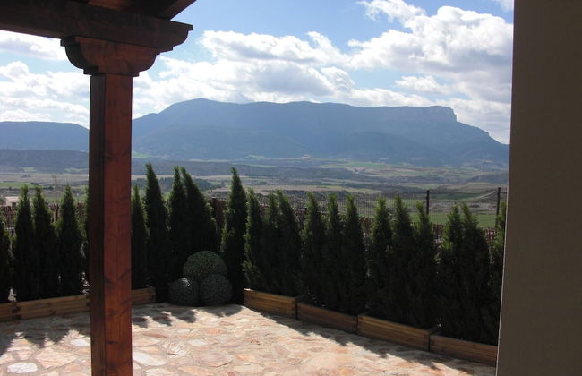 Charming Pyrenean House - Foto 32