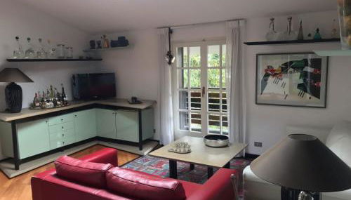 Appartamento Bernasconi - Photo 2