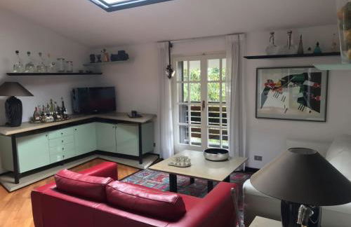 Appartamento Bernasconi - Photo 2