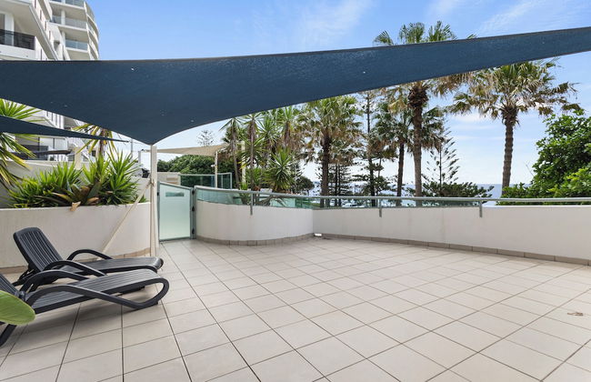 Malibu Mooloolaba - Foto 56