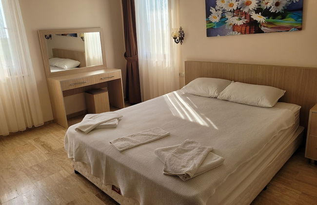 Oasis Apart Hotel - Foto 8