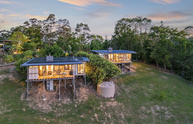 La Rocher Eco Retreat - Foto 78