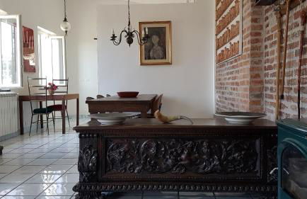 Ancient estate "Il Trignano" - Foto 13