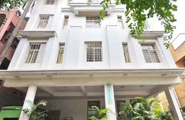 Tea pavilion - Foto 1