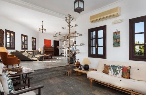 My Way Kavos Villa - Foto 10