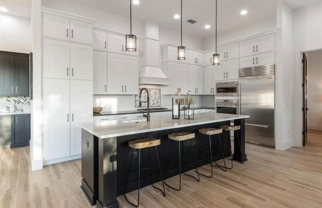 Our Great Escape 4 Bedroom Home by RedAwning - Foto 13