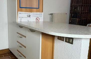 Appartamento Lorenzoni - Genziana - Photo 3