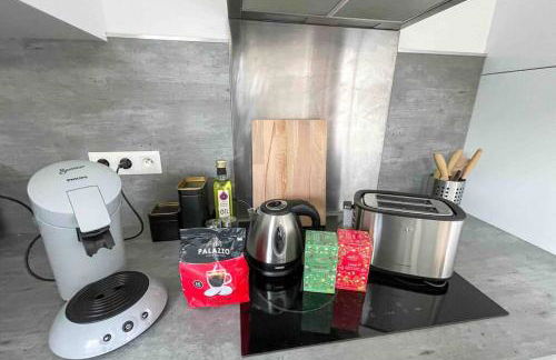 SPA - 4 Pers - NETFLIX - Gare - Parking - Photo 16