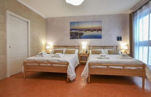 Nice Home In Sant'alfio With Sauna - Foto 28