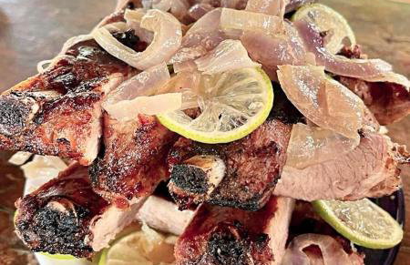 Casa de Campo a 11 km de Flecheiras - Foto 73