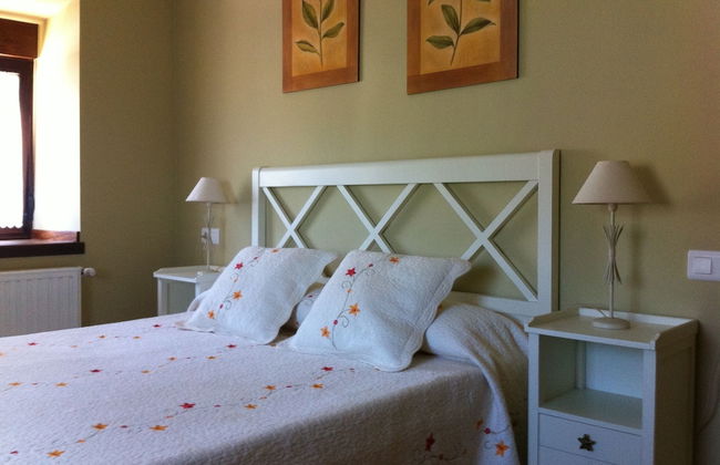 Casa Rural La LLosina - Foto 3