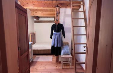 Maso Pallabazzer - Colle Santa Lucia - Foto 20